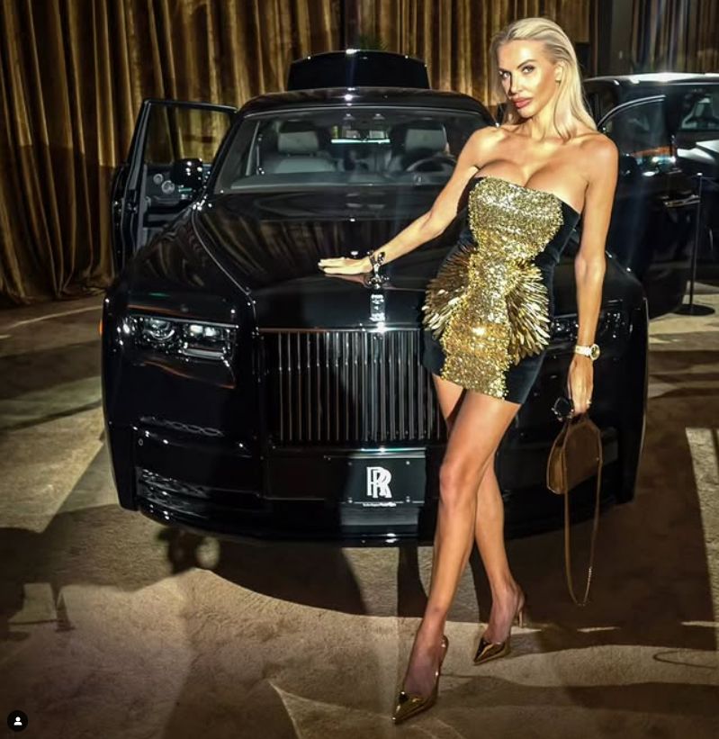 Aneta Glam