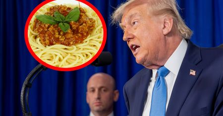 USA obniżają cła na włoski makaron. „Wojna makaronowa” zażegnana