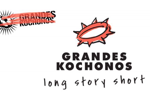 Grandes Kochonos ma nowy logotyp i claim