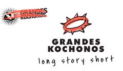 Grandes Kochonos ma nowy logotyp i claim