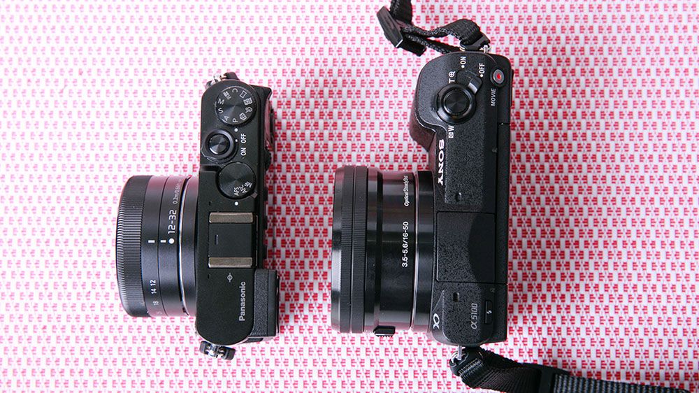 Panasonic Lumix GM5 – miniaturyzacja bez kompromisów [test] 47