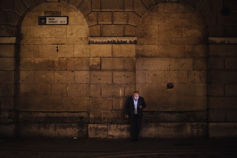 9. CBRE Urban Photographer of the Year - najlepsze zdjęcia miejskie 2015 roku 28