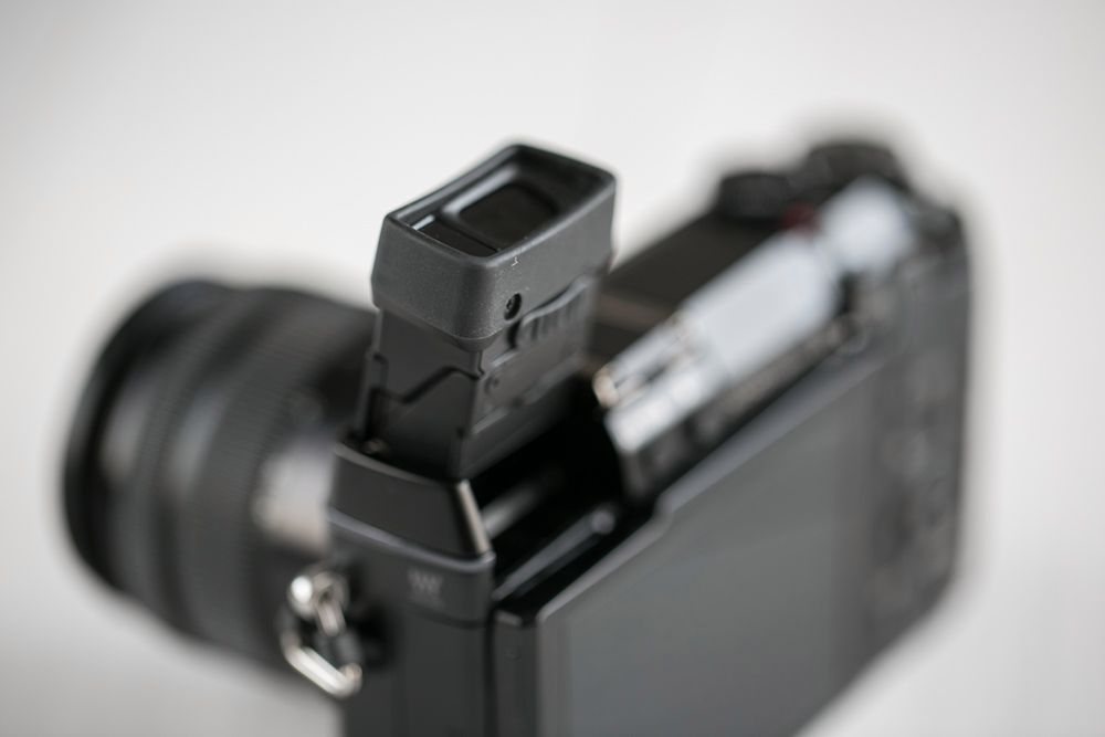 Panasonic Lumix GX7 - mistrz personalizacji [test] 8