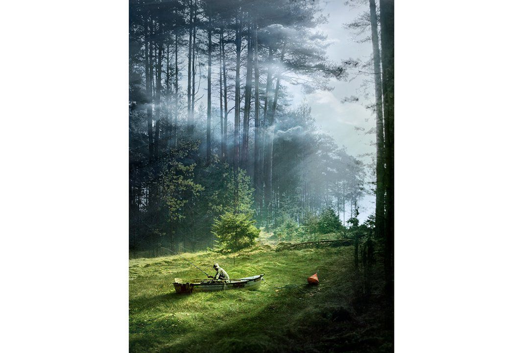 Zdjęcia finalistów Smithsonian Photo Contest zachwycają pięknem i różnorodnością życia 27