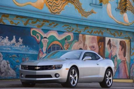 chevy