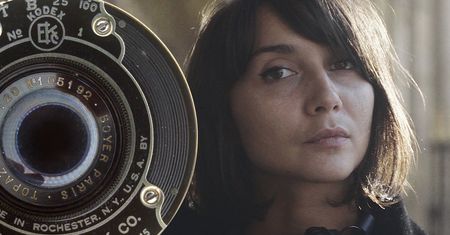 105-letni obiektyw i Sony A7 II. Czy taki duet może się sprawdzić?