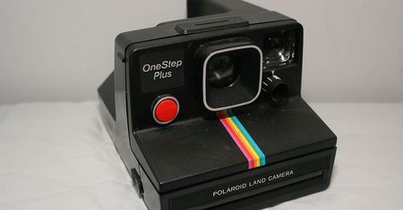 TIME uznał aparaty Kodaka i Polaroida najważniejszymi gadżetami wszech czasów