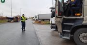 Kontrole trzeźwości i stanu technicznego pojazdów. Akcja Inspekcji Transportu Drogowego w Wielkopolsce
