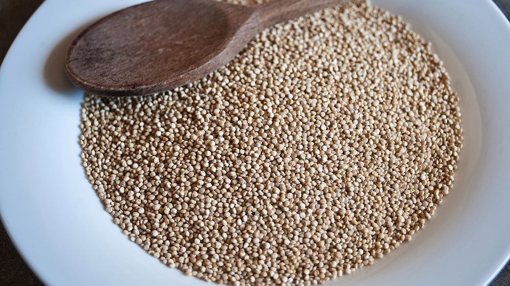 "Przyspieszacz" odchudzania. Wypełnia jelita, obniża cukier i hamuje apetyt