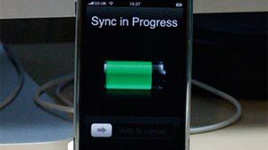 iOS 5b2 z możliwością bezprzewodowego wprowadzania urządzeń w tryb recovery 1