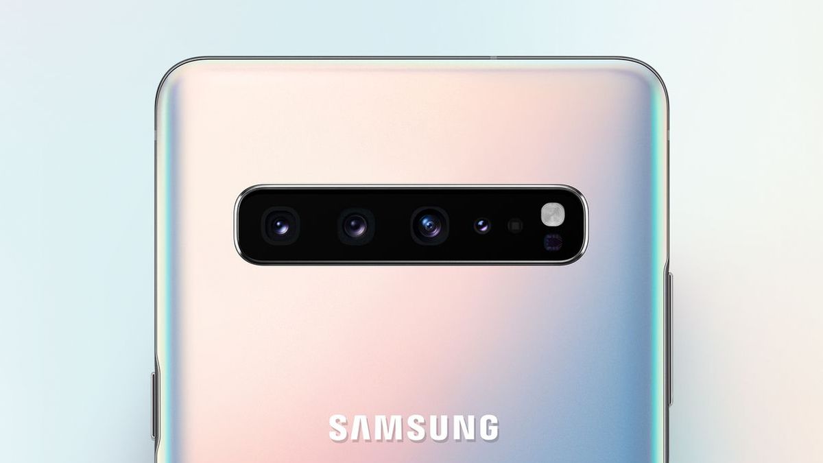 Aparat Samsunga Galaxy S10 5G z najwyższą oceną DxOMark 1
