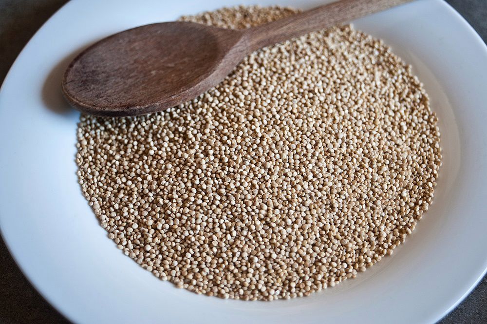 "Przyspieszacz" odchudzania. Wypełnia jelita, obniża cukier i hamuje apetyt