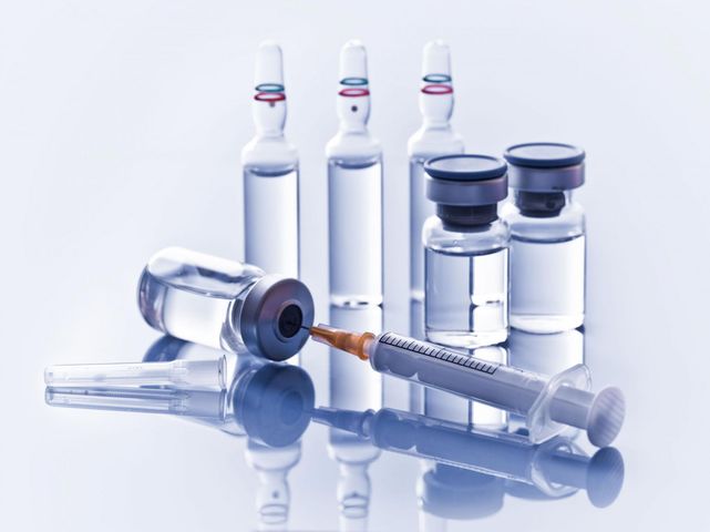 Najnowszy raport NIK na temat szczepień ochronnych