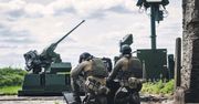 Tarcza Wschód zatrzyma nie tylko czołgi. Ma chronić także przed dronami