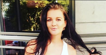 Zdjęcie robi furorę. Agnieszka Radwańska szykuje się do powrotu?