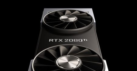 Nvidia kończy produkcję kart GeForce RTX 20 - trzeba zrobić miejsce na modele GeForce RTX 30