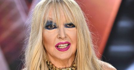 Maryla Rodowicz wyszła ze szpitala na święta! Zabrała głos i ujawniła, jak się czuje