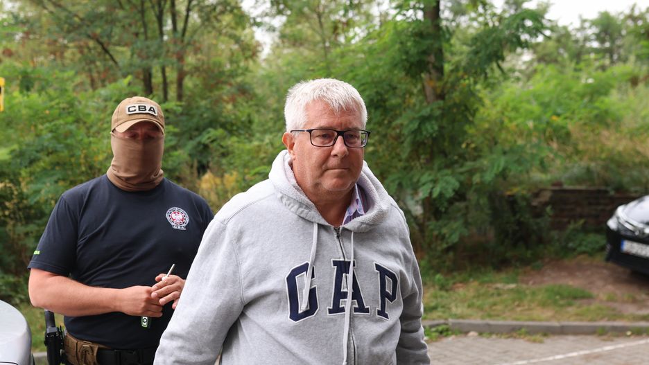 Ryszard Czarnecki