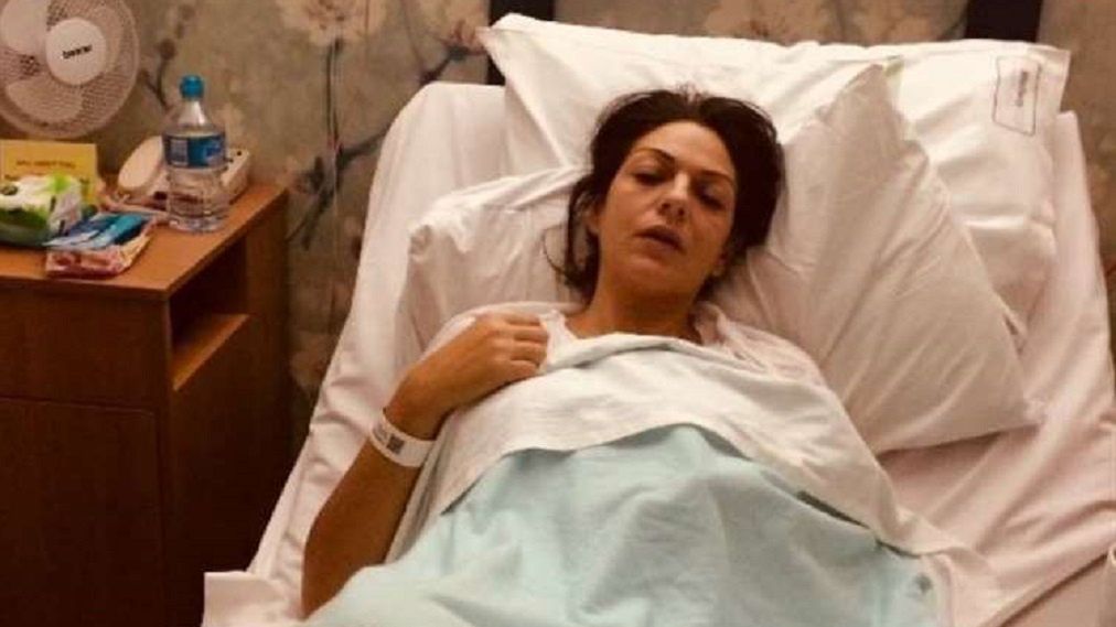 42-latka kłamała, że ma nowotwór