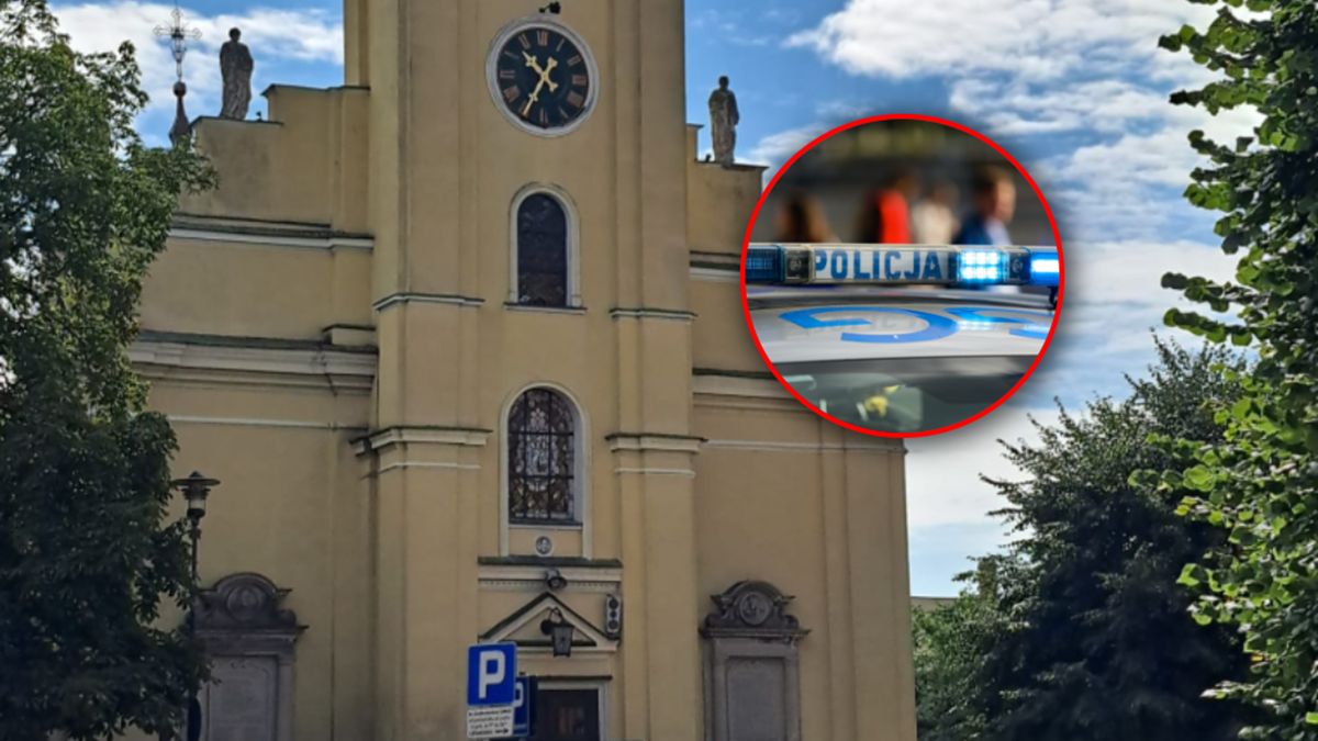 W Pleszewie odkryto zwłoki mężczyzny.