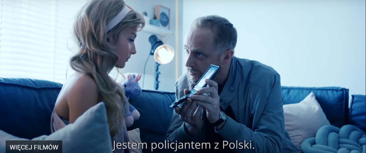 „Small World” Patryka Vegi – Recenzja. Czy warto iść do kina?