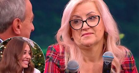 Zaręczyny w "Pytaniu na śniadanie". Zbyszek z "Sanatorium miłości" poprosił Anię o rękę. Zaniemówiła