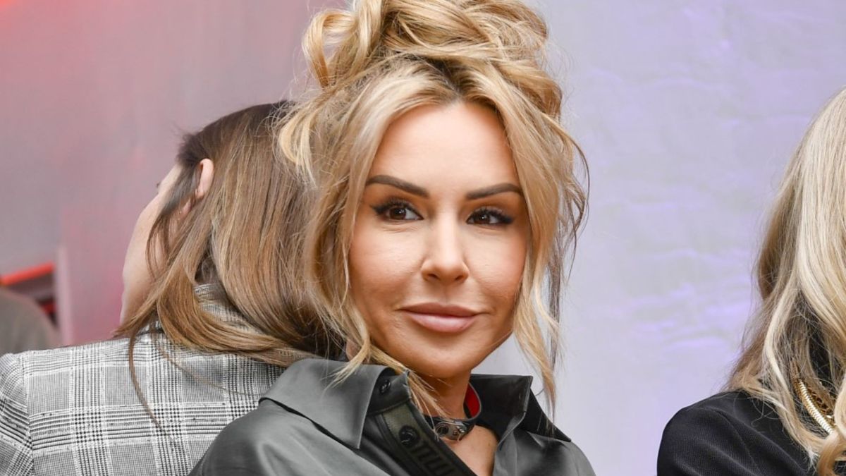 Blanka Lipińska przyznała, że nie musi już pracować