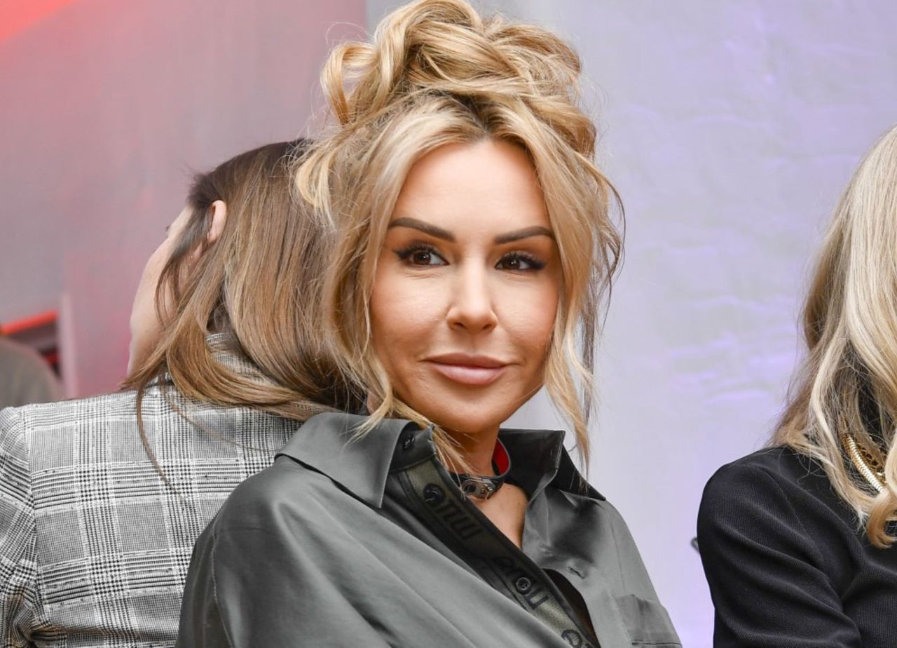 Blanka Lipińska przyznała, że nie musi już pracować