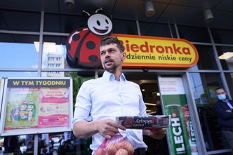 AgroUnia chce do polityki. Trzy główne postulaty