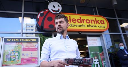 AgroUnia chce do polityki. Trzy główne postulaty