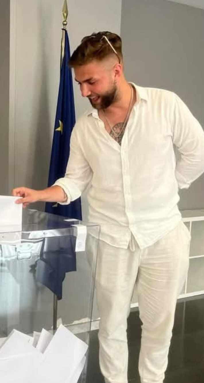 Filip Trzosek