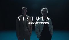 Rafał Jonkisz i Rafał Rulski reklamują kolekcję Vistula