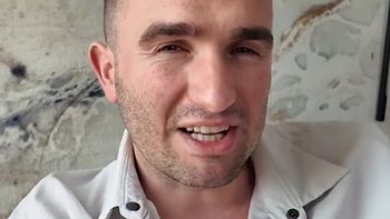 Mąż Klaudii Halejcio znów odpalił się w temacie depresji. Tymi słowami wcale nie uciszy AFERY