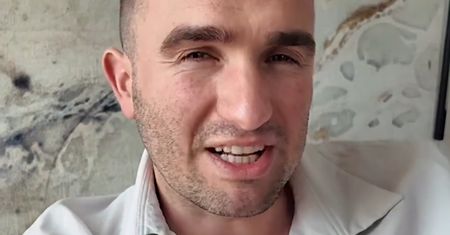 Mąż Klaudii Halejcio znów odpalił się w temacie depresji. Tymi słowami wcale nie uciszy AFERY