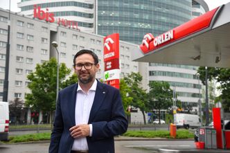 Orlen ogłosił właśnie kolejne duże przejęcie