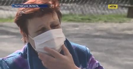 Ukraina. Kobieta pochowana żywcem, sama wykopała się z grobu