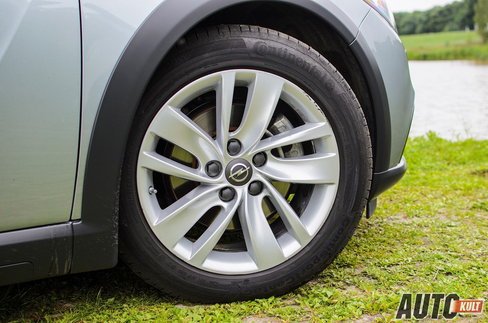 Opel Insignia Country Tourer 4x4 2,0 CDTI Ecotec - test [galeria] 14