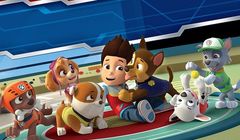 Kultowy serial animowany „Psi patrol” otrzymał zamówienie na 11 sezon