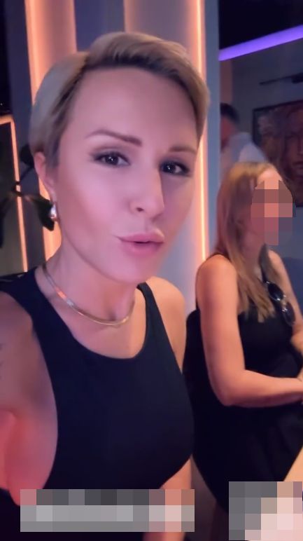 Blanka Lipińska