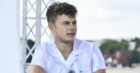 Adam Zdrójkowski pracował do upadłego. Kończył i zaczynały się problemy