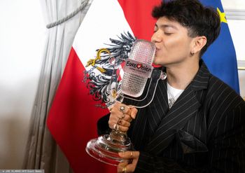 Austria zrezygnuje z Eurowizji? Stawia konkretny warunek