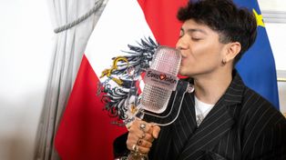 Austria zrezygnuje z Eurowizji? Stawia konkretny warunek