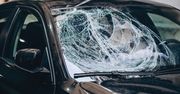 Pokłócił się z kobietą, wyszedł z jej auta. Po chwili doszło do tragedii