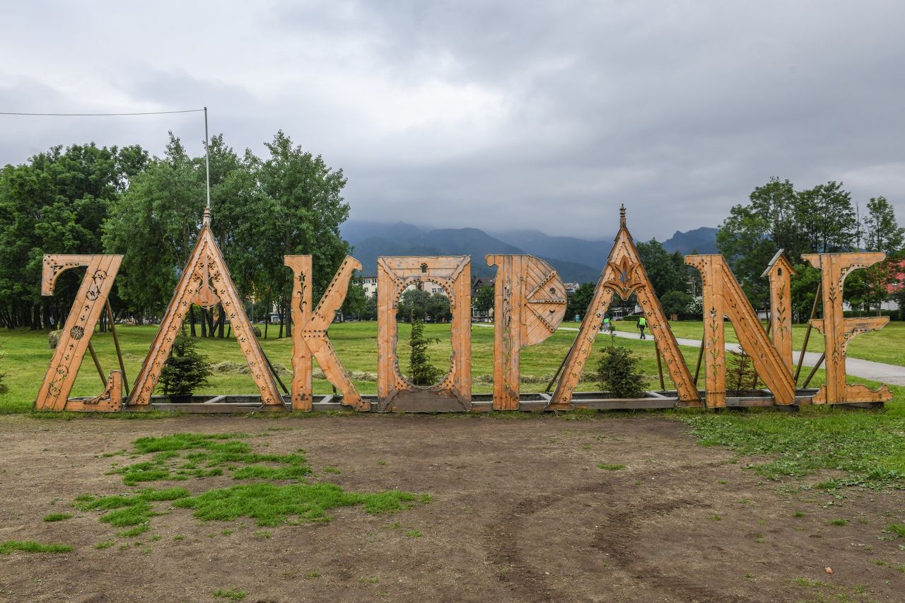 Zakopane na deszczowy dzień. Co robić, gdy pada?