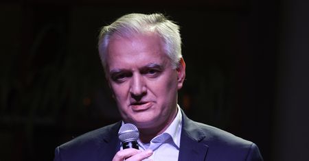 Wybory 2020. Jarosław Gowin: boli mnie, że 70 mln zostało wydane nadaremno