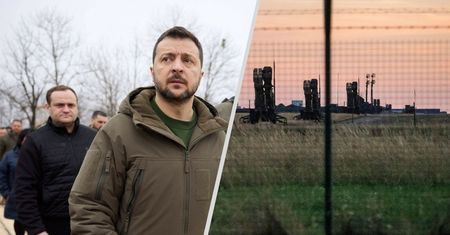 "Wierzchołek góry lodowej". Zatrzymania w Polsce i Niemczech, w tle Rosja