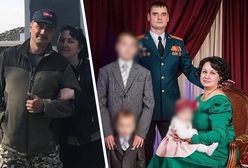 Egzekucja rosyjskich żołnierzy. "Za odmowę wykonania rozkazu"