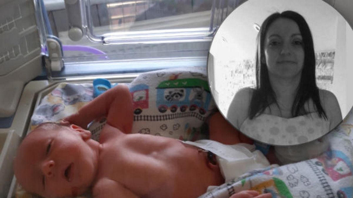 40-letnia kobieta zmarła na stole operacyjnym podczas cesarskiego cięcia w szpitalu w Kaliszu.