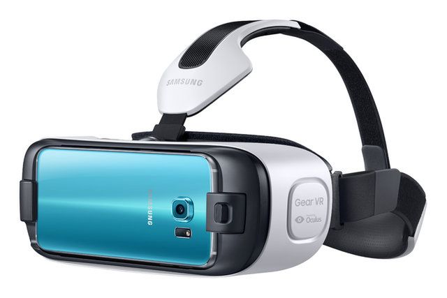 W skrócie: smartfon LG z Windows Phone'em oraz polskie ceny LG G4, Geara VR i Honora 6+ 9