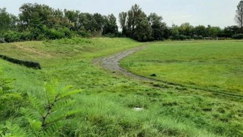 Sosnowiec. Stadion w Klimontowie zmieni się nie do poznania.
